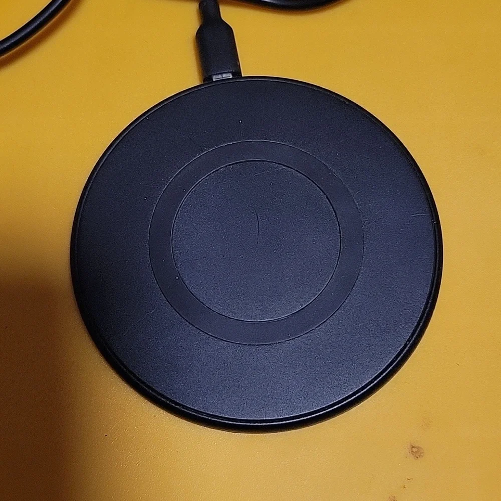 Iphone Wirless Charging Pad